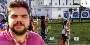 Topal; “Herkes canla başla çalışarak  bu sporu geliştirmiştir”