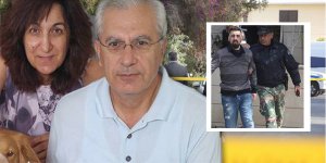 Çifte cinayete iki kez müebbet