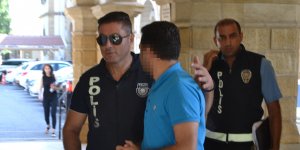 ‘Emanet aracı sahte evrakla satan’ zanlı, 1 ay hükümsüz tutuklu