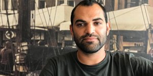 “Amacımız barışı aşılamak”