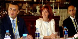 Turkcell Teknoloji Zirvesi 2013 sona erdi 