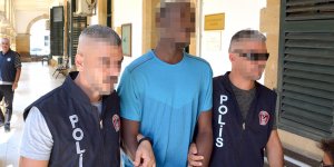 Uyuşturucu zanlısına 2 gün tutukluluk