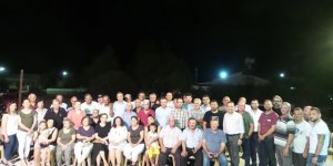 ERHÜRMAN: “KENDİ AYAKLARI ÜSTÜNDE DURAN BİR MODELE İHTİYAÇ VAR”