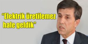 Mungan: KIB-TEK kilitlendi