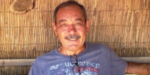 Mehmet Akar'ı kaybettik