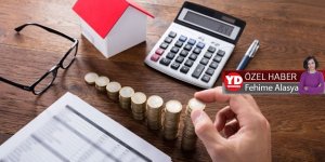 KREDİ FAİZLERİ DÜŞTÜ