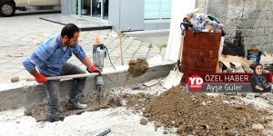 Asgari ücretli yerinde sayıyor