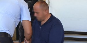 İnsan taciri mahkemede