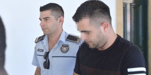 Sahte fatura düzenledi, yakalandı