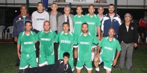 Dairelerde finalin adı kondu