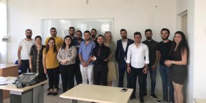  Uyar'dan “Web Erişilebilirliği” semineri