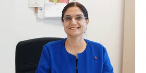 UKÜ’lü Doç. Dr. Gür’den ebeveynlere tavsiyeler…