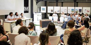 GAÜ ve Kadıköy Belediyesi, kentin geleceğini tartıştı