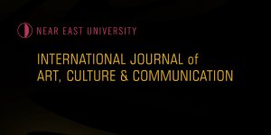 Uluslararası, Sanat, Kültür ve İletişim Dergisi’nin yeni sayısı yayınlandı