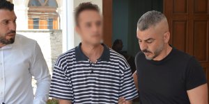 Gümrük paketinde uyuşturucu bulundu