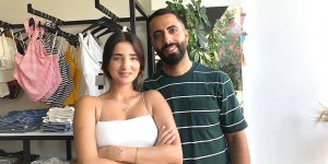 “Uzun zamandır istediğimiz bir şeydi butik açmak”