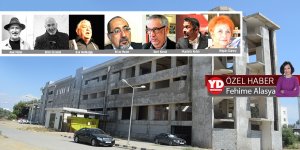 Dine 3 buçuk Milyon TL, kültüre 500 Bin TL