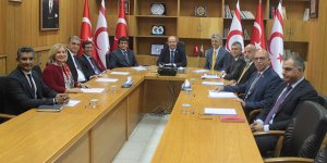 Tatar:KKTC ekonomisine güvenin