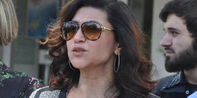 "Sanat özgürlük, sanatçı özgür"