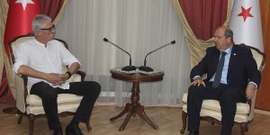 "Elektrikte alternatif kaynaklara yönelmek istiyoruz"