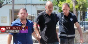 “Oturduğumuz evi devretti, polisten öğrendik”