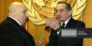 Mağusa’yla ilgili bilinmeyen bir yazışma – Nisan 2003