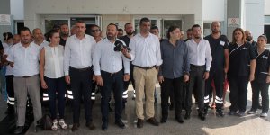 'Ek mesailerden yüzde 50 kesinti'