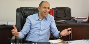 “KARAR YETKİSİ MAALESEF EDEBİ KURUL’DA"