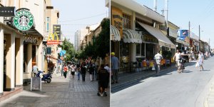 Kıbrıslılar ekonomiden memnun değil