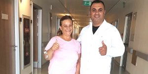 Diyabetsiz yaşama merhaba