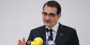 "Güneydeki sahalarda sondaj yapacağız”