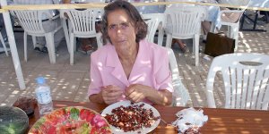 Panayırlardaki lezzet kalifleri