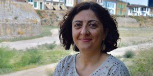 Ellada Evangelou ile konuştuk;  Buffer Fringe ile ara bölgeleri tanımlamak…