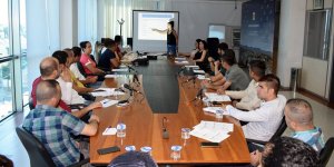 “Beyaz Yasemin” projesinin 6. dönemi başlıyor