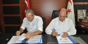 Değirmenlik Belediyesi çalışanlarına sendikal güvence