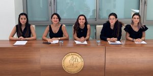 Ercan'dan sonra şimdi de cezaevinde darp