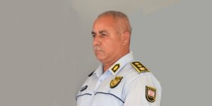 Yeşildağlı  emekliye sevk edildi