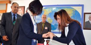 Vekillere diyabet taraması