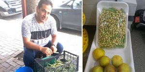 “Ayıklanmış sebzeye talep çok”