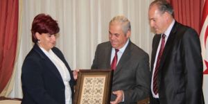 “En kısa zamanda çözüm…”