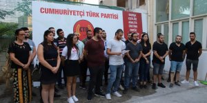 CTP Gençlik Örgütü: “Federal çözüm mücadelemiz bitmeyecek”