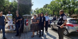 ‘Sahtelenmiş vekalete onay’ tutuklattı