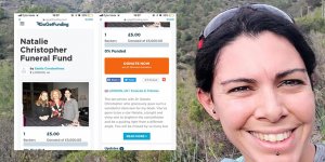 'Cenaze Fonu' adı altında dolandırıcılık!