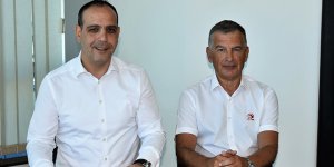 Kıbrıs Türk Petrolleri "Platin Sponsor" oldu