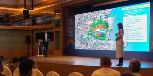 "İmar Planı KKTC'nin %14'ünü kapsıyor"