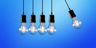 Girne bölgesinde elektrik kesintisi