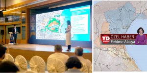 ‘100 bin yeni konut’a göre plan