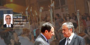 Farklılıkların giderilmesi belirleyici olacaktır