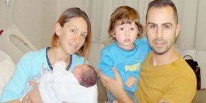 Pars Necmi Belge doğdu