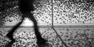 PARADİGMA: BİR GECE BİR GECEYE ULANIRKEN